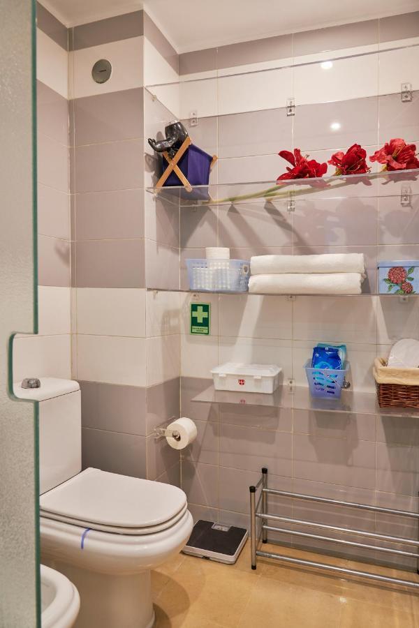 Modern With Swiming Pool & Garage - Apartment Lissabon